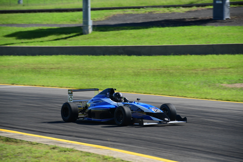 FC1 March 2026-071(1).jpg :: 125  Anton Du (VIC)           Tim Macrow Racing              Mygale M14-F4      