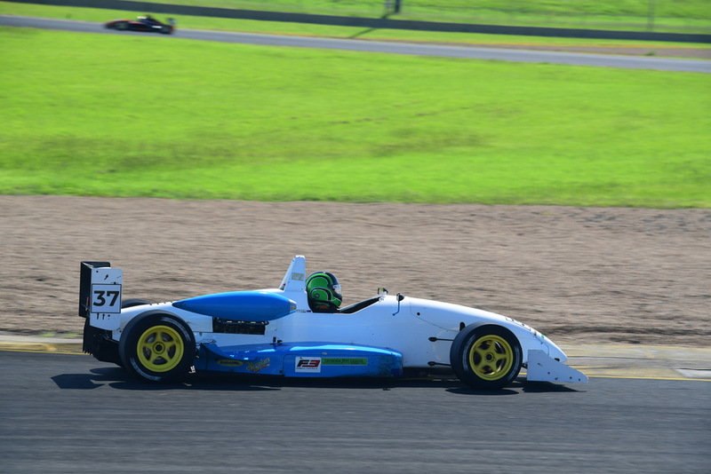 FC1 March 2026-084(1).jpg :: 37  Ben Turner (ACT)         CPL                            Dallara f3     