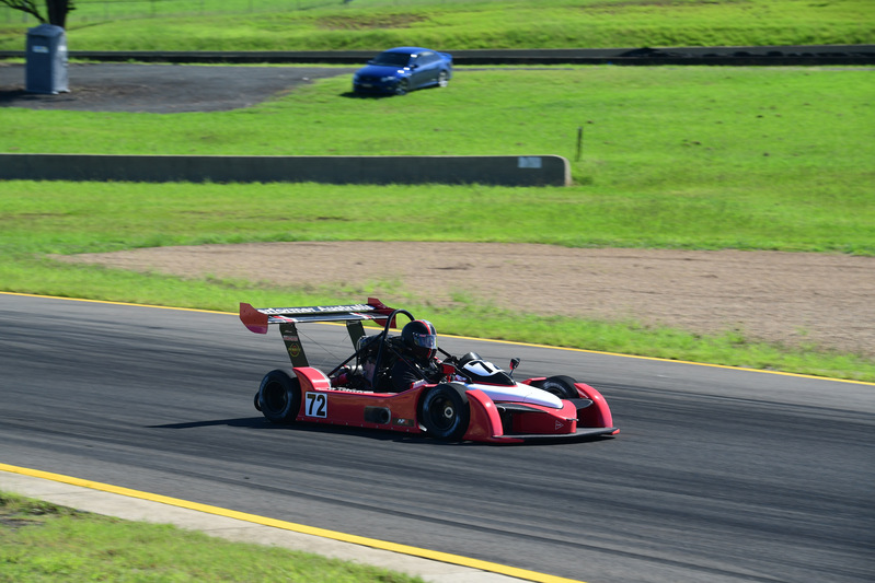 FC1 March 2026-086.jpg ::  72  Shane Varley (VIC)       Performer Australia            Performer/P1000