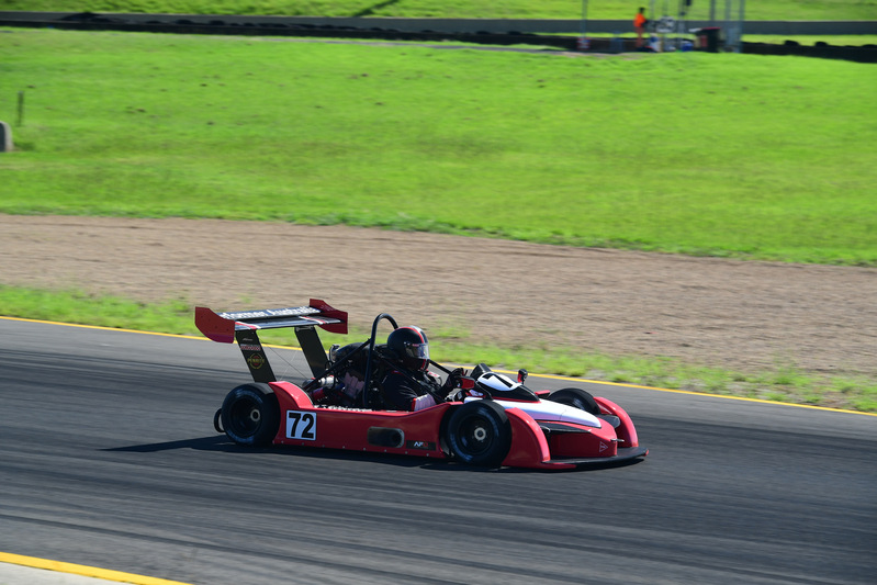 FC1 March 2026-087.jpg ::  72  Shane Varley (VIC)       Performer Australia            Performer/P1000