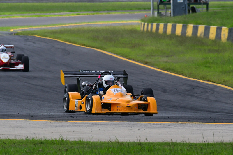 FC1 March 2026-093(1).jpg :: 42  Michael Doherty (NSW)    Preformer Australia            Preformer 1000  