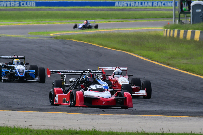 FC1 March 2026-095(1).jpg ::  72  Shane Varley (VIC)       Performer Australia            Performer/P1000