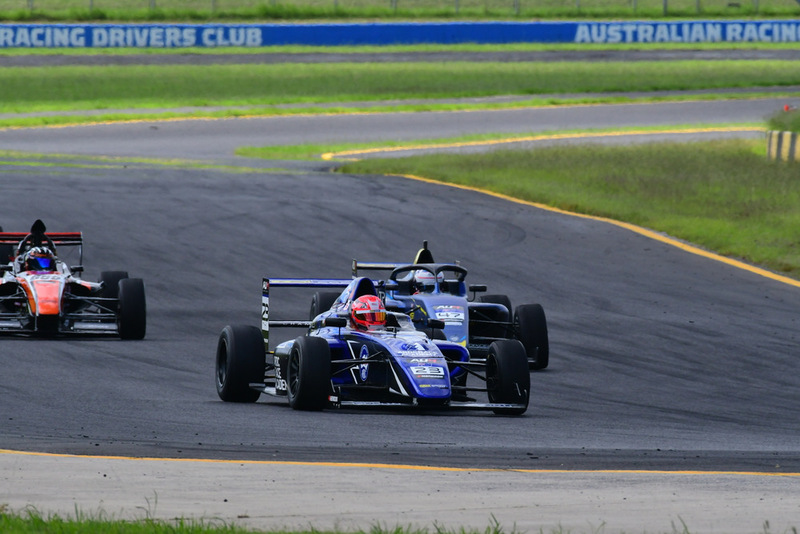 FC1 March 2026-099.jpg :: 23  Lawrence Katsidis (NSW)  Sydney Photo Booth X AGI Sport Mygale F4     
