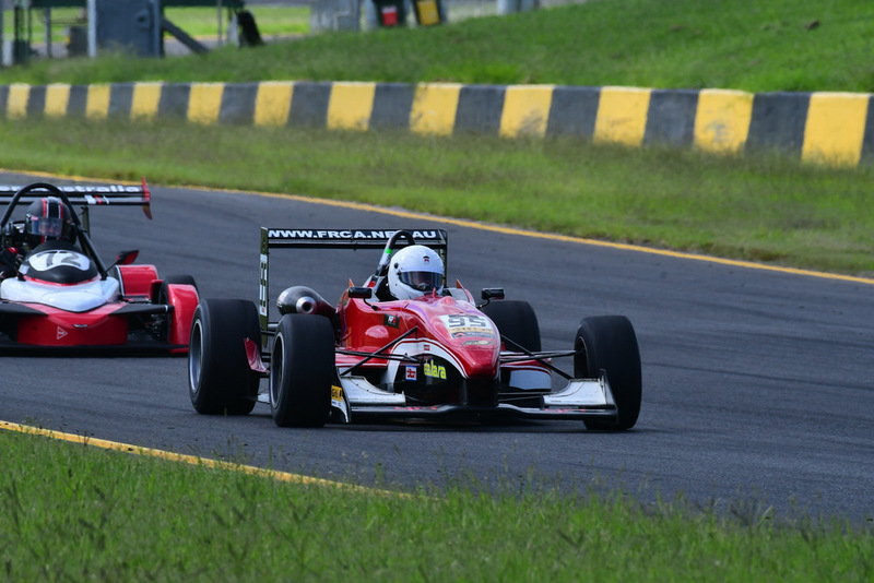 FC1 March 2026-102(1).jpg :: 95  Shayne Morrow (NSW)      Smjplastering                  Dallara Formula 3