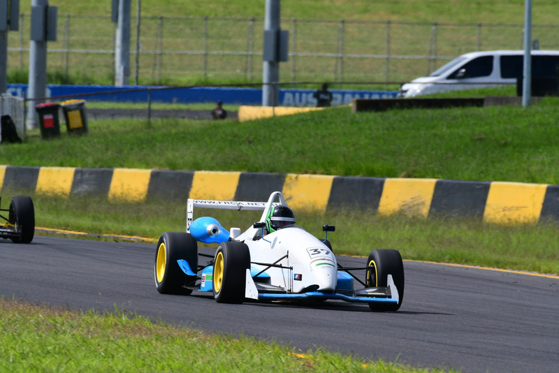 FC1 March 2026-103(1).jpg :: 37  Ben Turner (ACT)         CPL                            Dallara f3     
