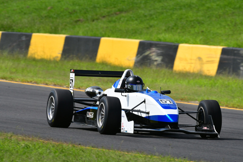 FC1 March 2026-104.jpg :: 57  Alex Macdonald (QLD)     Macdonald Air & Electrical     Formula F304  