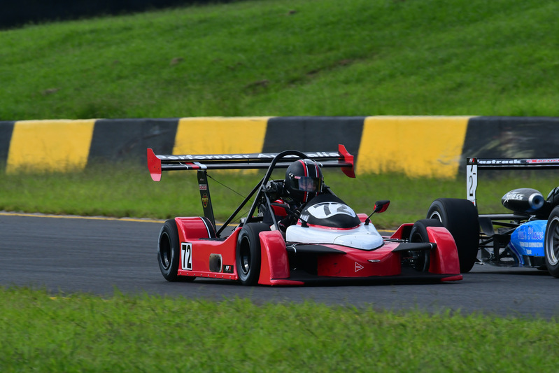 FC1 March 2026-115(1).jpg ::  72  Shane Varley (VIC)       Performer Australia            Performer/P1000