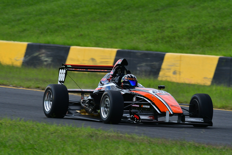 FC1 March 2026-116(1).jpg :: 666  Adam Savic (NSW)         Raven Gruppe                   Stohr F1000   