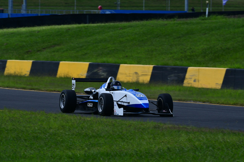 FC1 March 2026-117.jpg :: 57  Alex Macdonald (QLD)     Macdonald Air & Electrical     Formula F304  
