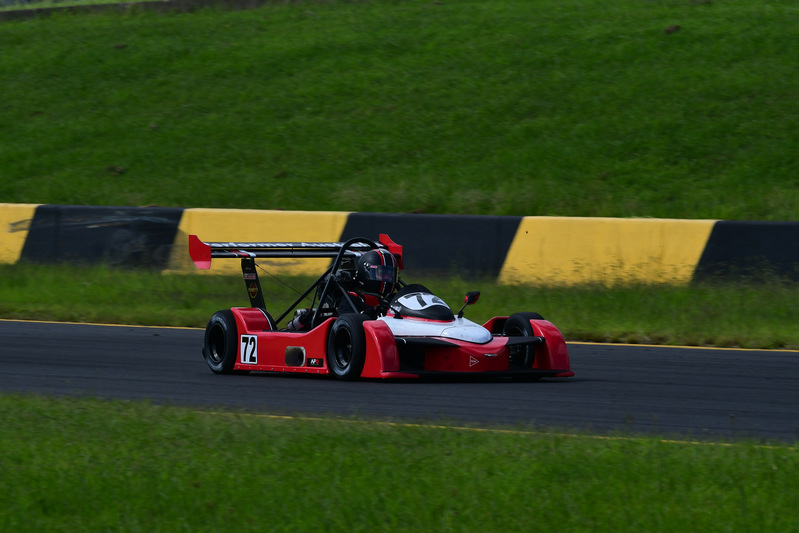 FC1 March 2026-120(1).jpg ::  72  Shane Varley (VIC)       Performer Australia            Performer/P1000