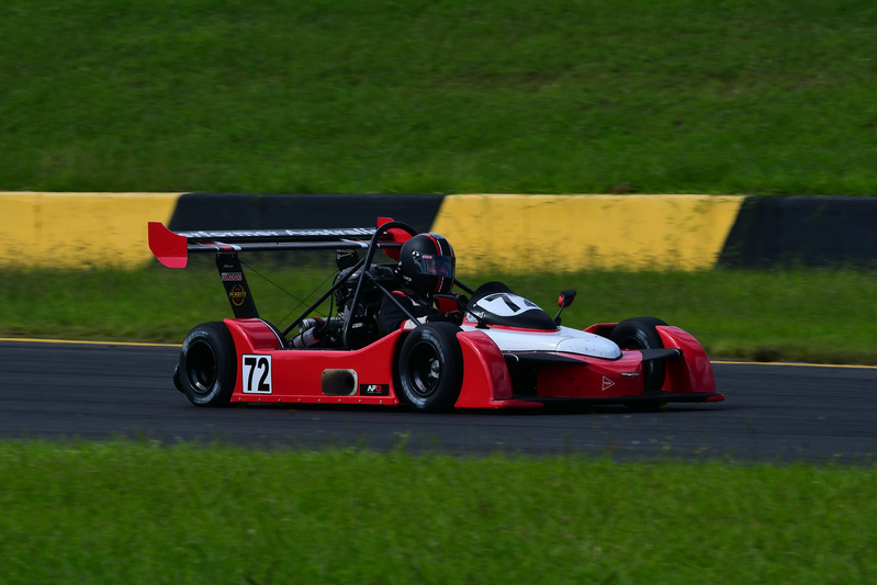 FC1 March 2026-121(1).jpg ::  72  Shane Varley (VIC)       Performer Australia            Performer/P1000