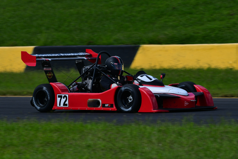 FC1 March 2026-122.jpg ::  72  Shane Varley (VIC)       Performer Australia            Performer/P1000