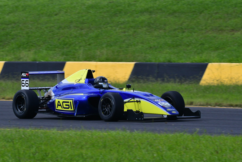 FC1 March 2026-124.jpg :: 66  Lewis Gotch (NSW)        AGI Sport                      Mygale          