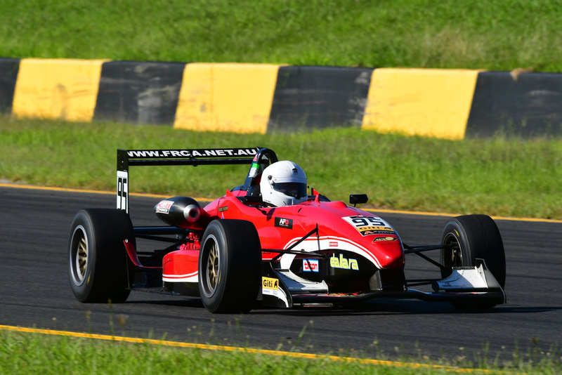 FC1 March 2026-129(1).jpg :: 95  Shayne Morrow (NSW)      Smjplastering                  Dallara Formula 3