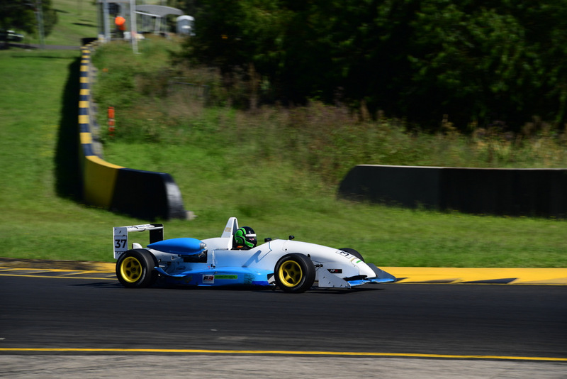 FC1 March 2026-130(1).jpg :: 37  Ben Turner (ACT)         CPL                            Dallara f3     