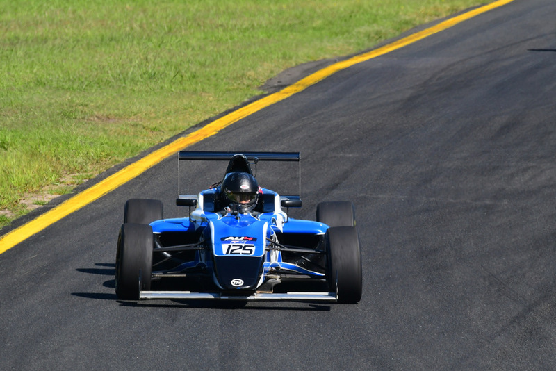 FC1 March 2026-133(1).jpg :: 125  Anton Du (VIC)           Tim Macrow Racing              Mygale M14-F4      