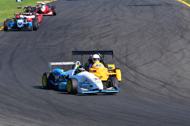 FC1 March 2026-143(1).jpg :: 37  Ben Turner (ACT)         CPL                            Dallara f3     