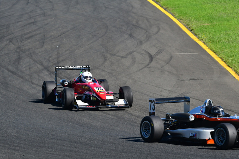 FC1 March 2026-160(1).jpg :: 95  Shayne Morrow (NSW)      Smjplastering                  Dallara Formula 3