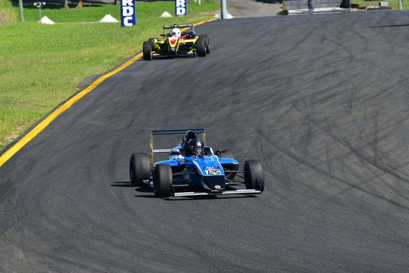 FC1 March 2026-163.jpg :: 125  Anton Du (VIC)           Tim Macrow Racing              Mygale M14-F4      