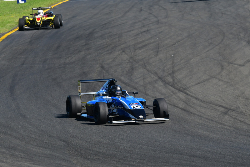 FC1 March 2026-164(1).jpg :: 125  Anton Du (VIC)           Tim Macrow Racing              Mygale M14-F4      