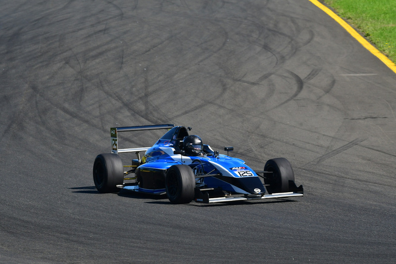 FC1 March 2026-165(1).jpg :: 125  Anton Du (VIC)           Tim Macrow Racing              Mygale M14-F4      