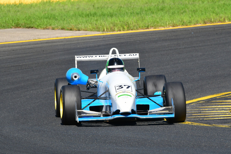 FC1 March 2026-171(1).jpg :: 37  Ben Turner (ACT)         CPL                            Dallara f3     