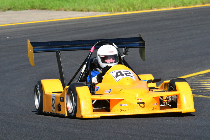 FC1 March 2026-184(1).jpg :: 42  Michael Doherty (NSW)    Preformer Australia            Preformer 1000  