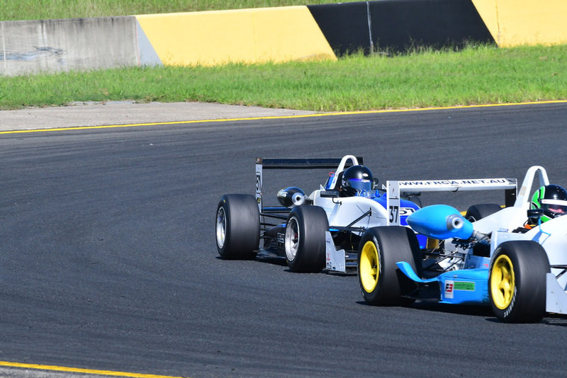 FC1 March 2026-189.jpg :: 57  Alex Macdonald (QLD)     Macdonald Air & Electrical     Formula F304  