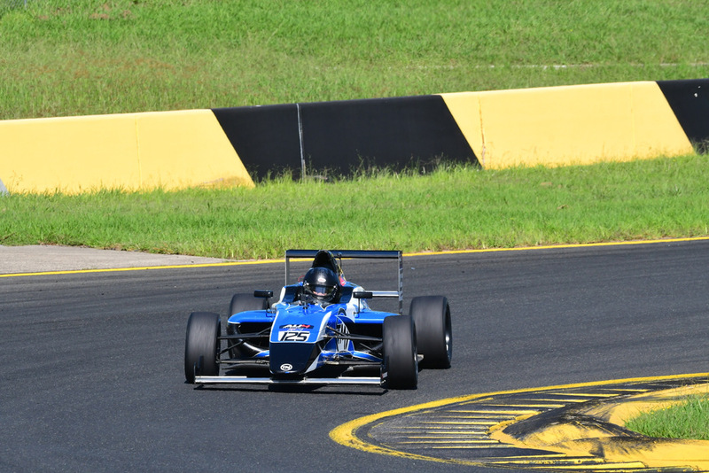 FC1 March 2026-210.jpg :: 125  Anton Du (VIC)           Tim Macrow Racing              Mygale M14-F4      