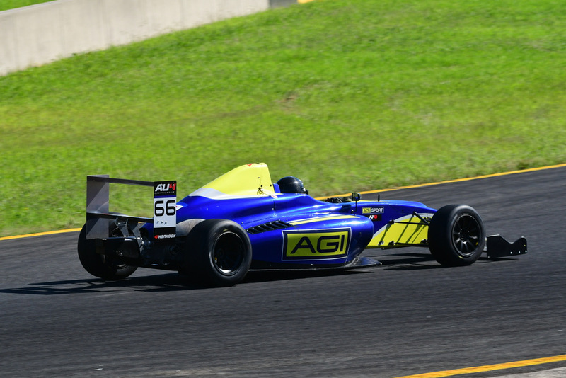 FC1 March 2026-214.jpg :: 66  Lewis Gotch (NSW)        AGI Sport                      Mygale          