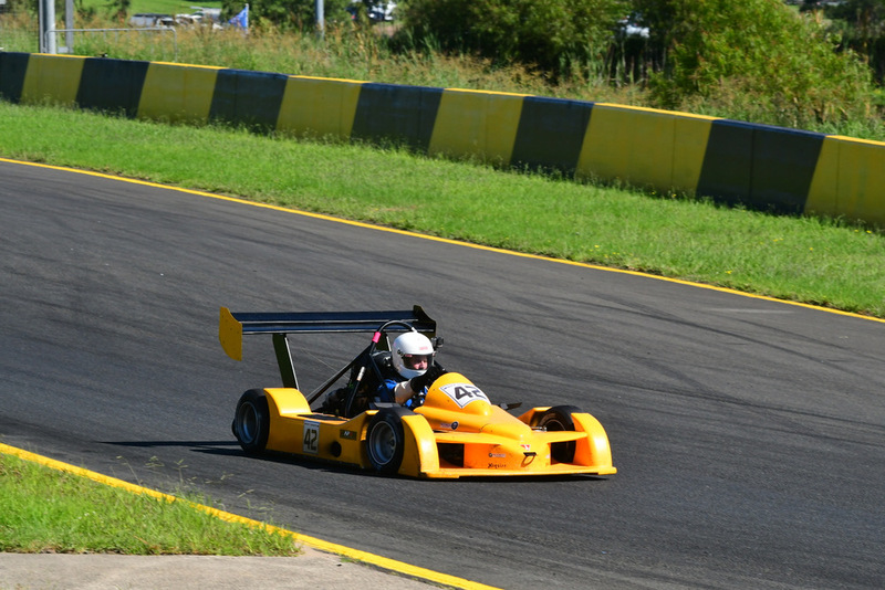 FC1 March 2026-216(1).jpg :: 42  Michael Doherty (NSW)    Preformer Australia            Preformer 1000  