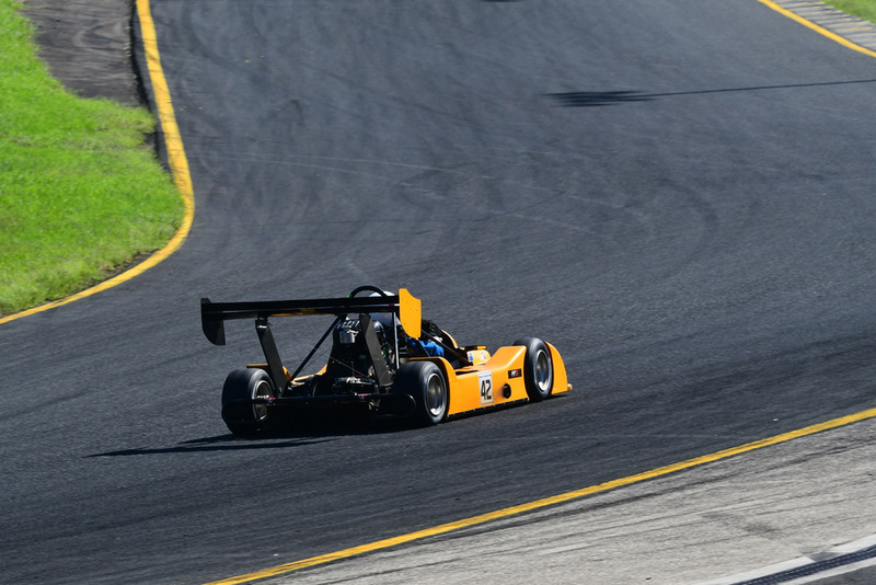 FC1 March 2026-221(1).jpg :: 42  Michael Doherty (NSW)    Preformer Australia            Preformer 1000  