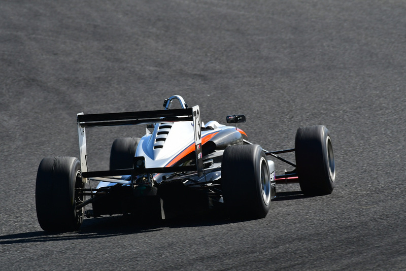 FC1 March 2026-223.jpg :: 73  Simon Bedford (QLD)      Simon Bedford                  Dallara Formula 3 