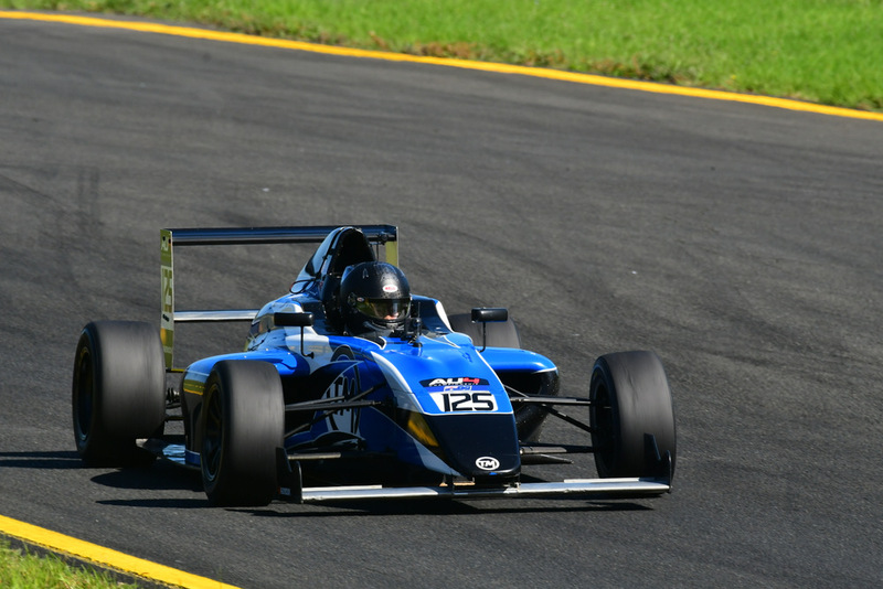 FC1 March 2026-224(1).jpg :: 125  Anton Du (VIC)           Tim Macrow Racing              Mygale M14-F4      