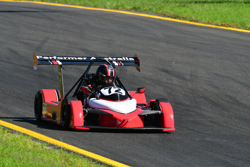 FC1 March 2026-226(1).jpg ::  72  Shane Varley (VIC)       Performer Australia            Performer/P1000