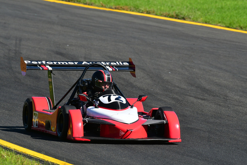 FC1 March 2026-227(1).jpg ::  72  Shane Varley (VIC)       Performer Australia            Performer/P1000