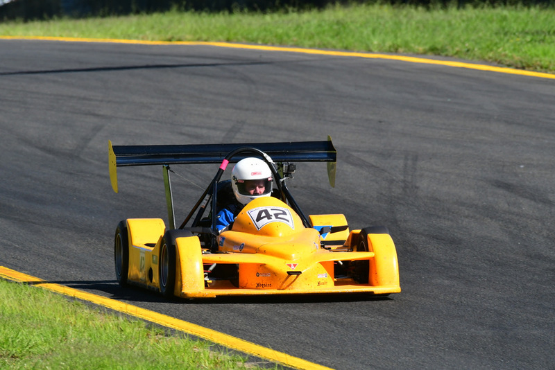 FC1 March 2026-234(1).jpg :: 42  Michael Doherty (NSW)    Preformer Australia            Preformer 1000  