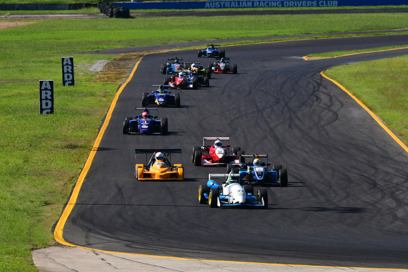 FC1 March 2026-243(1).jpg :: 37  Ben Turner (ACT)         CPL                            Dallara f3     