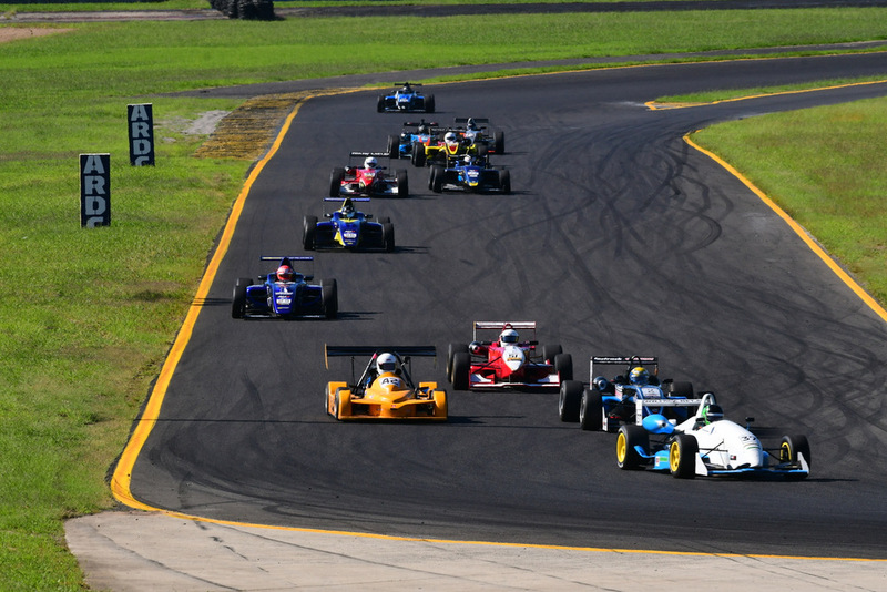 FC1 March 2026-245(1).jpg :: 42  Michael Doherty (NSW)    Preformer Australia            Preformer 1000  