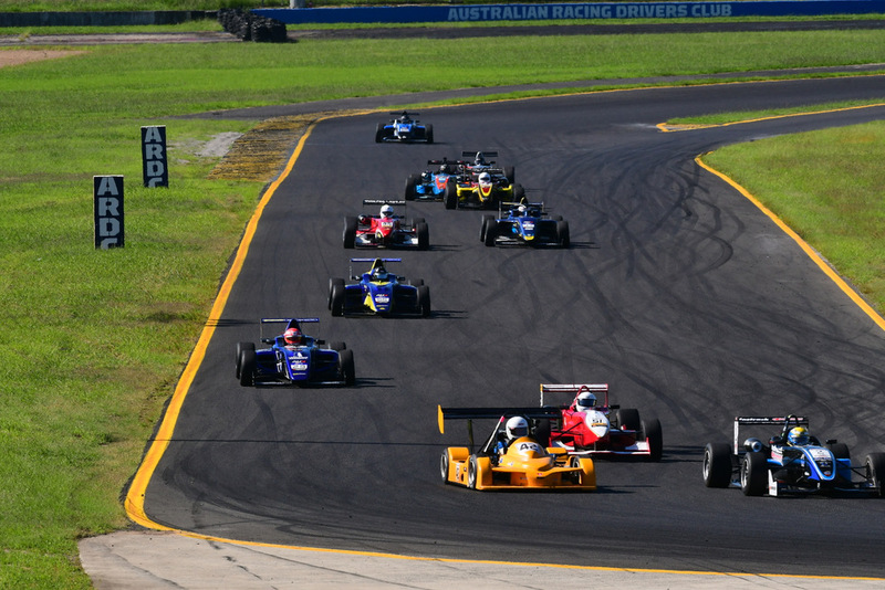 FC1 March 2026-246.jpg :: 23  Lawrence Katsidis (NSW)  Sydney Photo Booth X AGI Sport Mygale F4     