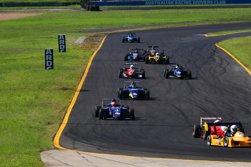 FC1 March 2026-247.jpg :: 23  Lawrence Katsidis (NSW)  Sydney Photo Booth X AGI Sport Mygale F4     