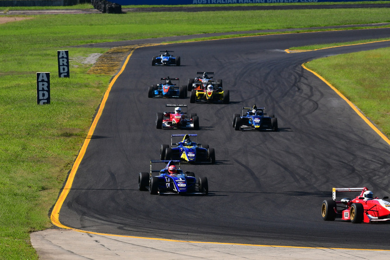 FC1 March 2026-248.jpg :: 23  Lawrence Katsidis (NSW)  Sydney Photo Booth X AGI Sport Mygale F4     