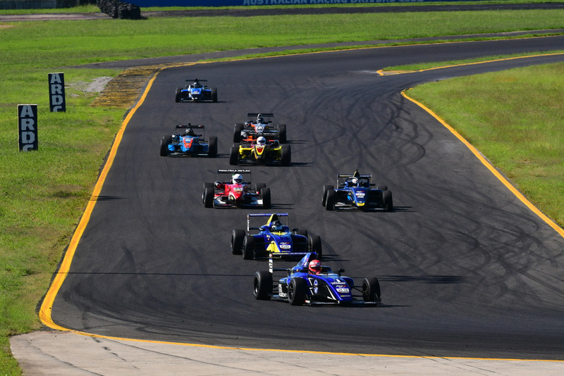 FC1 March 2026-249.jpg :: 23  Lawrence Katsidis (NSW)  Sydney Photo Booth X AGI Sport Mygale F4     