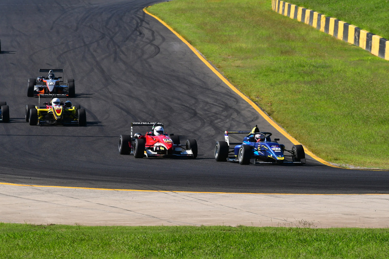 FC1 March 2026-254.jpg :: 47  Xavier Babbage-Hocke NSW AGI Sport                      Tatuus T4-21     