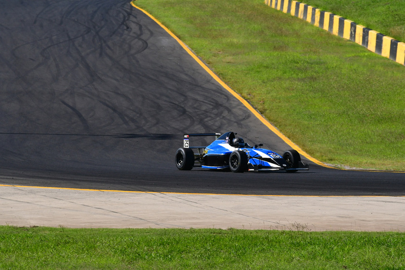 FC1 March 2026-259.jpg :: 125  Anton Du (VIC)           Tim Macrow Racing              Mygale M14-F4      