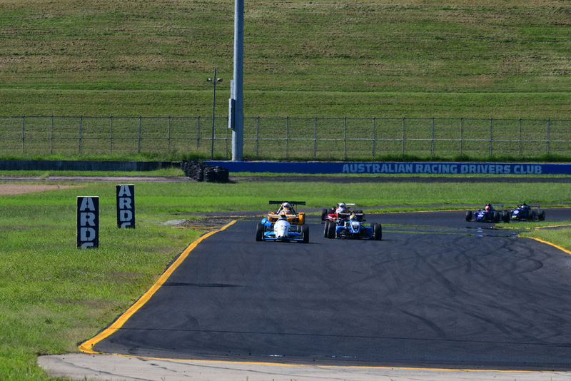 FC1 March 2026-261(1).jpg :: 37  Ben Turner (ACT)         CPL                            Dallara f3     