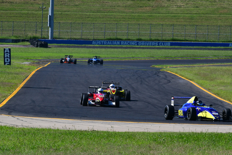 FC1 March 2026-275(1).jpg :: 95  Shayne Morrow (NSW)      Smjplastering                  Dallara Formula 3