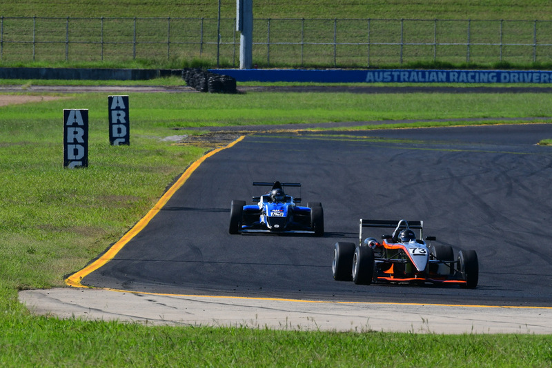 FC1 March 2026-279(1).jpg :: 125  Anton Du (VIC)           Tim Macrow Racing              Mygale M14-F4      