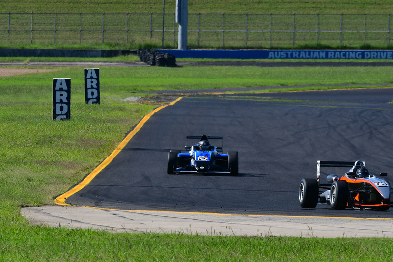 FC1 March 2026-280(1).jpg :: 125  Anton Du (VIC)           Tim Macrow Racing              Mygale M14-F4      
