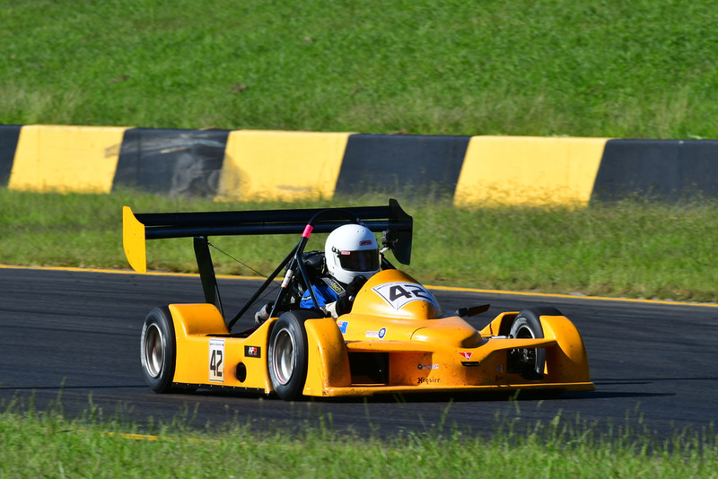 FC1 March 2026-296(1).jpg :: 42  Michael Doherty (NSW)    Preformer Australia            Preformer 1000  